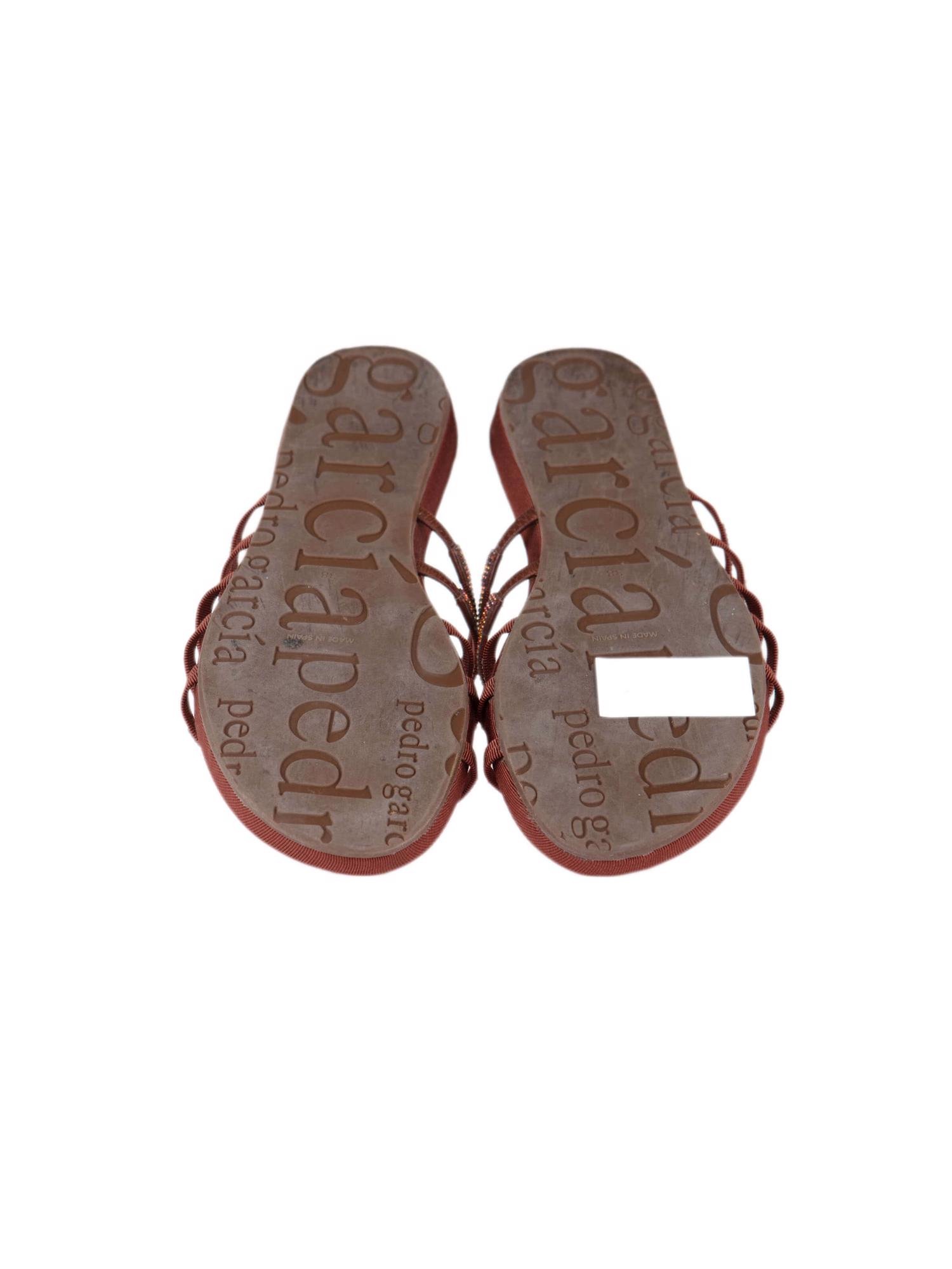 Bayan Kahve PEDRO GARCIA TERLİK