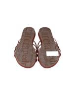 Bayan Kahve PEDRO GARCIA TERLİK