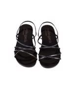 Bayan Siyah PEDRO GARCIA SANDALET