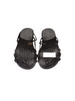 Bayan Siyah PEDRO GARCIA SANDALET