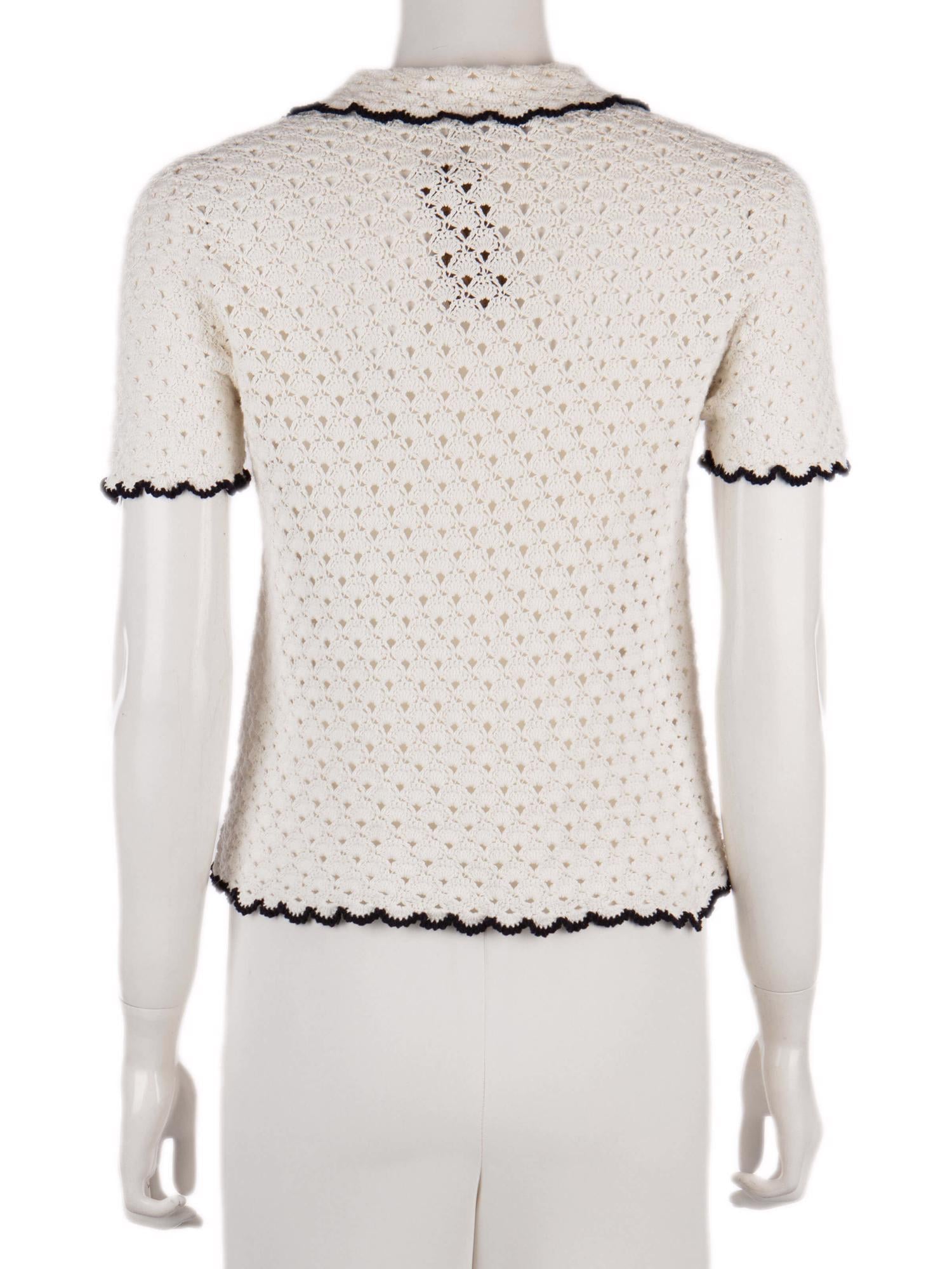 Bayan Beyaz ZIMMERMANN BLUZ