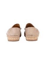 Bayan Bej PRADA ESPADRİL