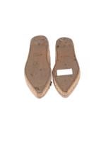 Bayan Bej PRADA ESPADRİL