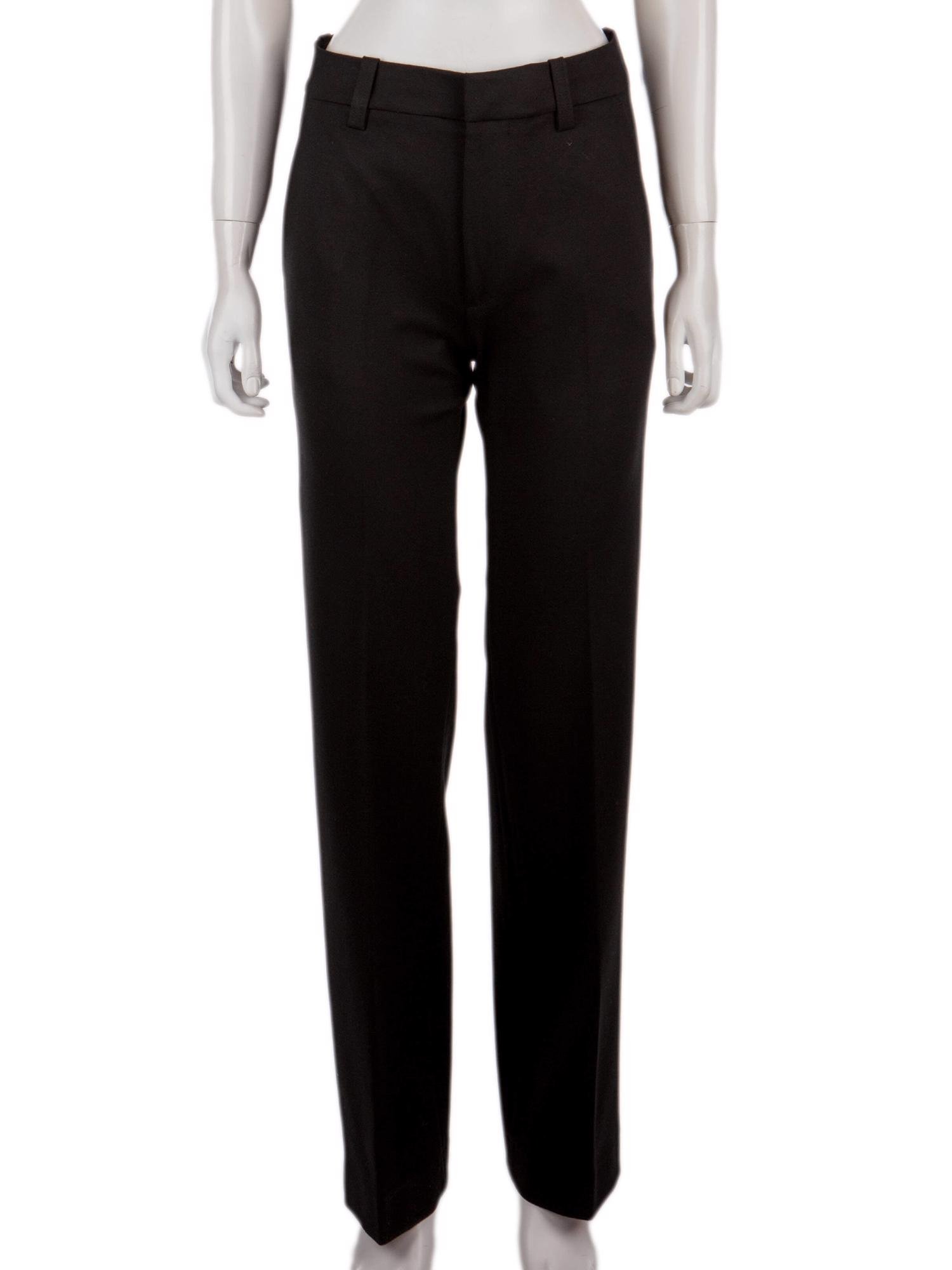 Bayan Siyah VICTORIA BECKHAM PANTOLON