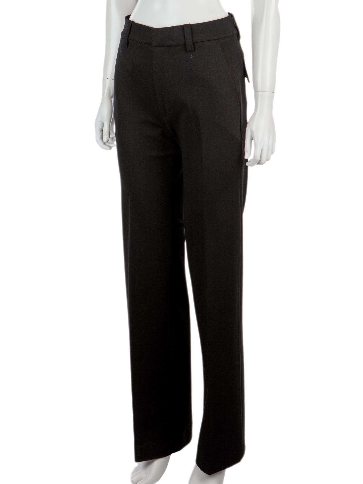 Bayan Siyah VICTORIA BECKHAM PANTOLON