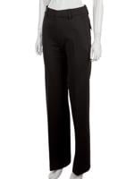 Bayan Siyah VICTORIA BECKHAM PANTOLON