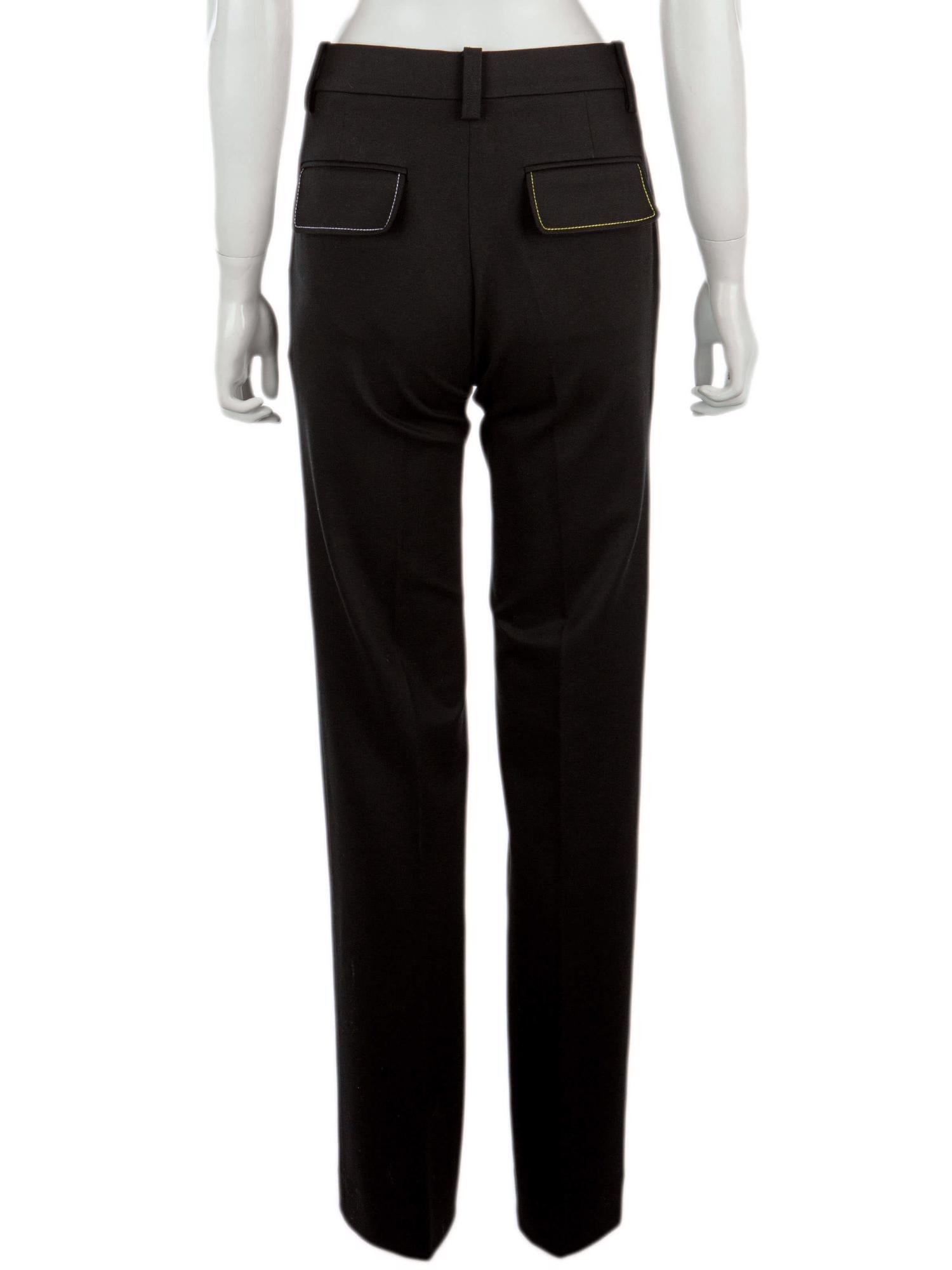 Bayan Siyah VICTORIA BECKHAM PANTOLON