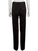 Bayan Siyah VICTORIA BECKHAM PANTOLON