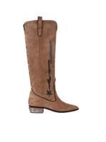 Bayan Bej KATE CATE ÇİZME