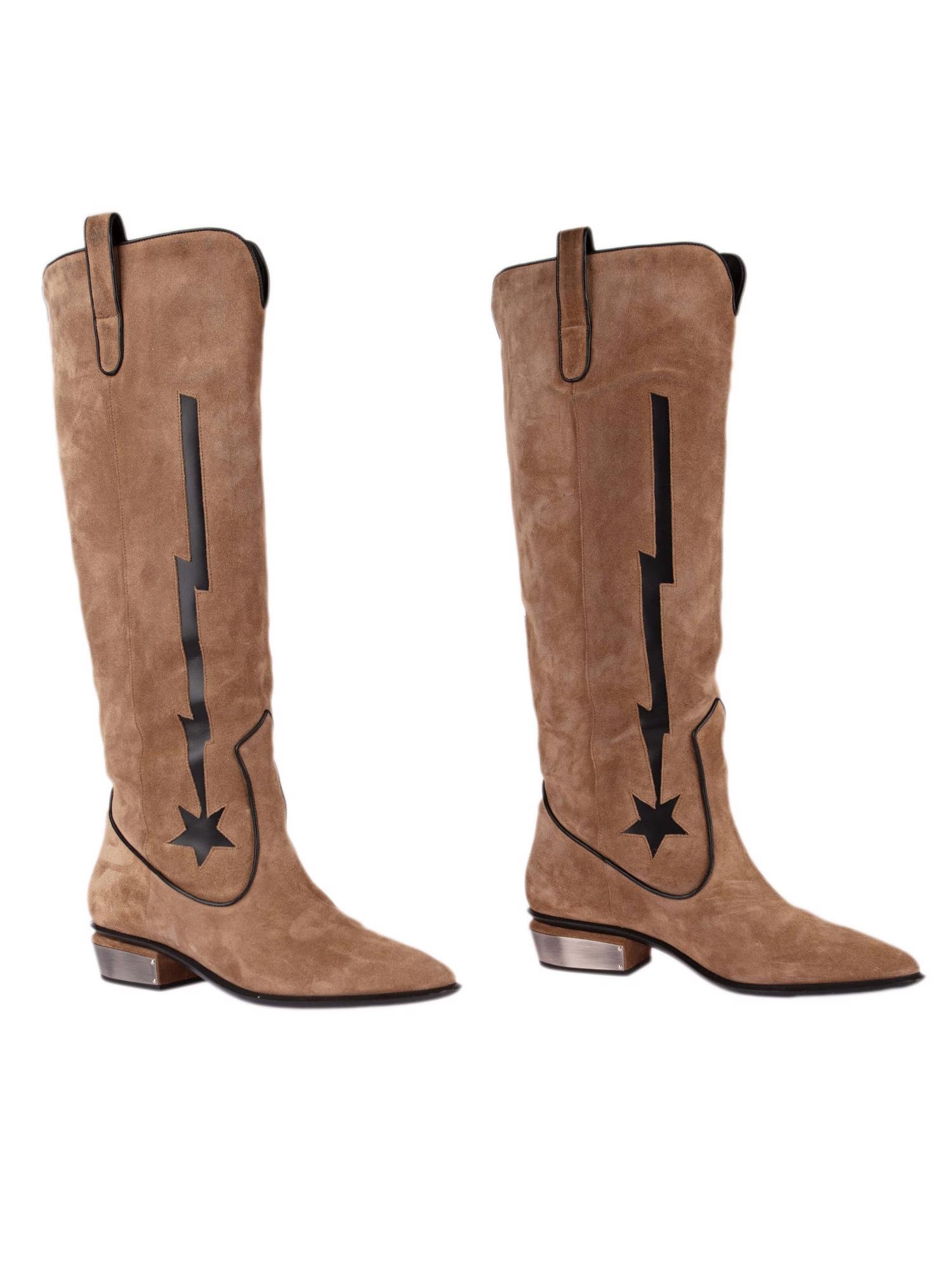 Bayan Bej KATE CATE ÇİZME