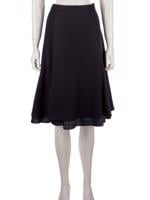 Bayan Lacivert MAX MARA ETEK