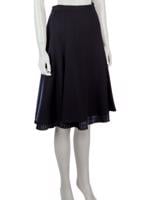 Bayan Lacivert MAX MARA ETEK