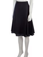 Bayan Lacivert MAX MARA ETEK