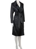 Bayan Siyah MAX MARA PARDÖSÜ