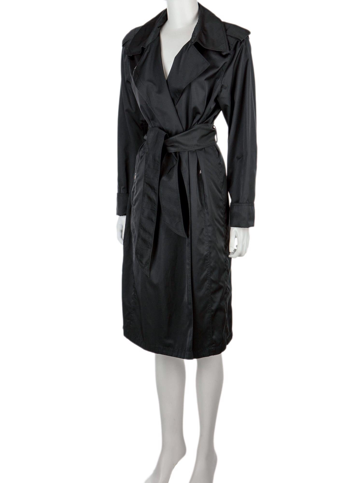 Bayan Siyah MAX MARA PARDÖSÜ