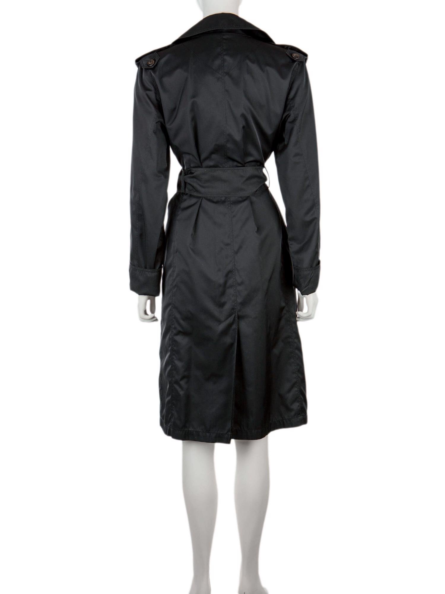 Bayan Siyah MAX MARA PARDÖSÜ