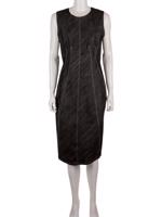 Bayan Gri MAX MARA SPORTMAX JEAN ELBİSE