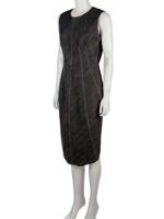 Bayan Gri MAX MARA SPORTMAX JEAN ELBİSE