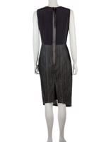 Bayan Gri MAX MARA SPORTMAX JEAN ELBİSE