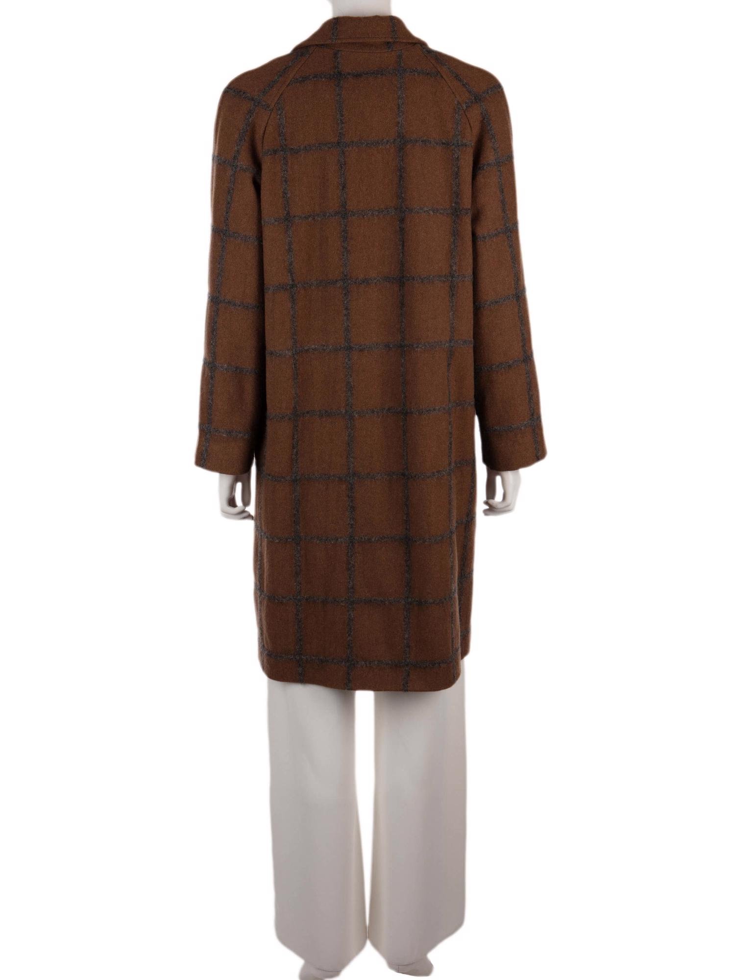 Bayan Kahve DIEGA PALTO