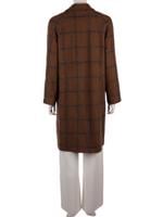 Bayan Kahve DIEGA PALTO