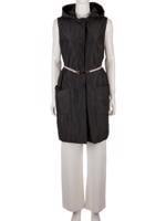 Bayan Siyah S MAX MARA YELEK