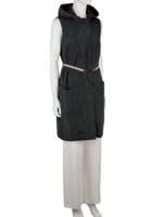 Bayan Siyah S MAX MARA YELEK