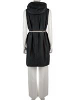 Bayan Siyah S MAX MARA YELEK