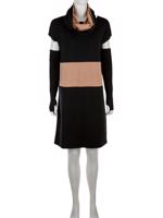 Bayan Siyah LUISA SPAGNOLI ELBİSE