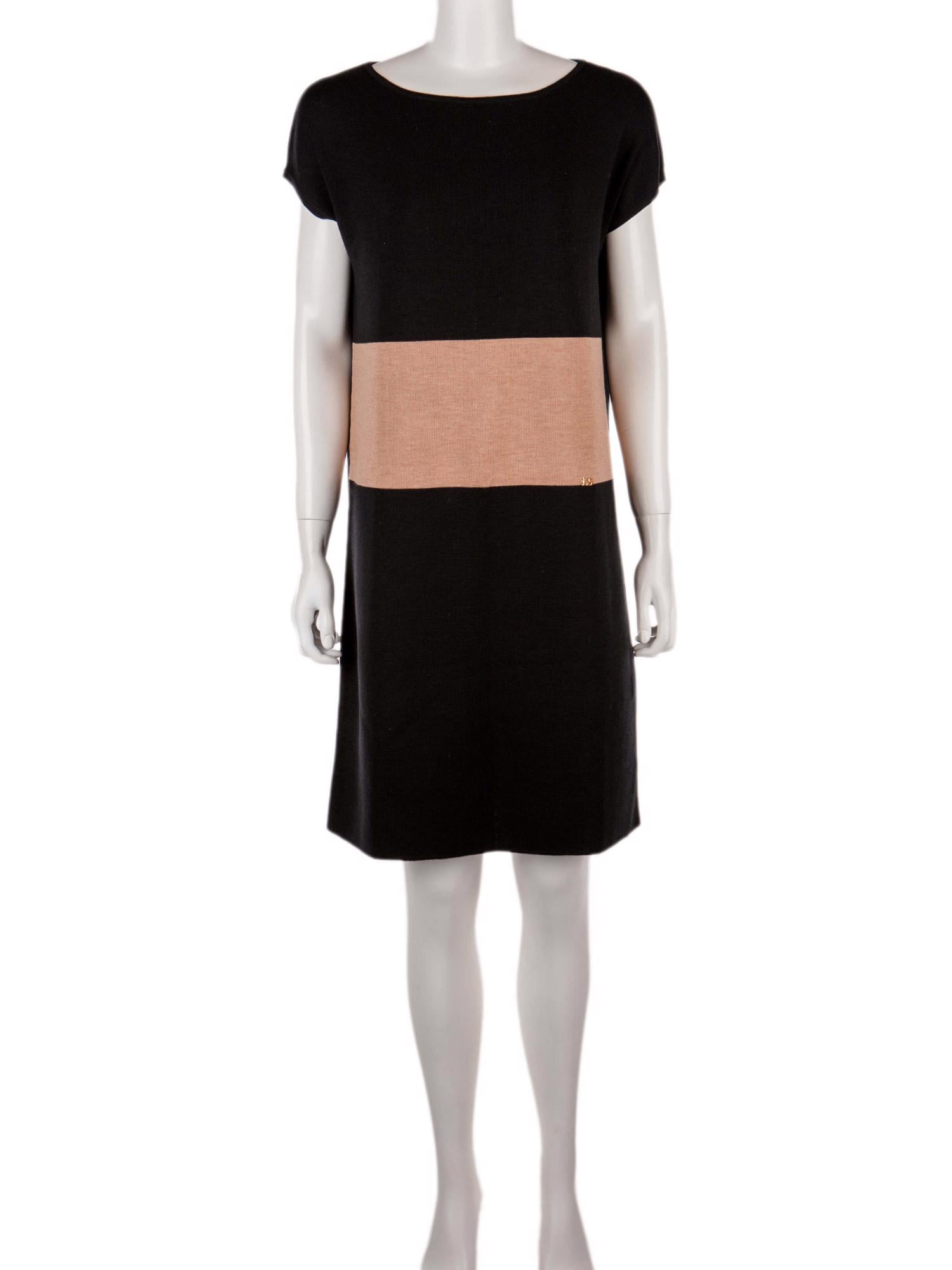 Bayan Siyah LUISA SPAGNOLI ELBİSE