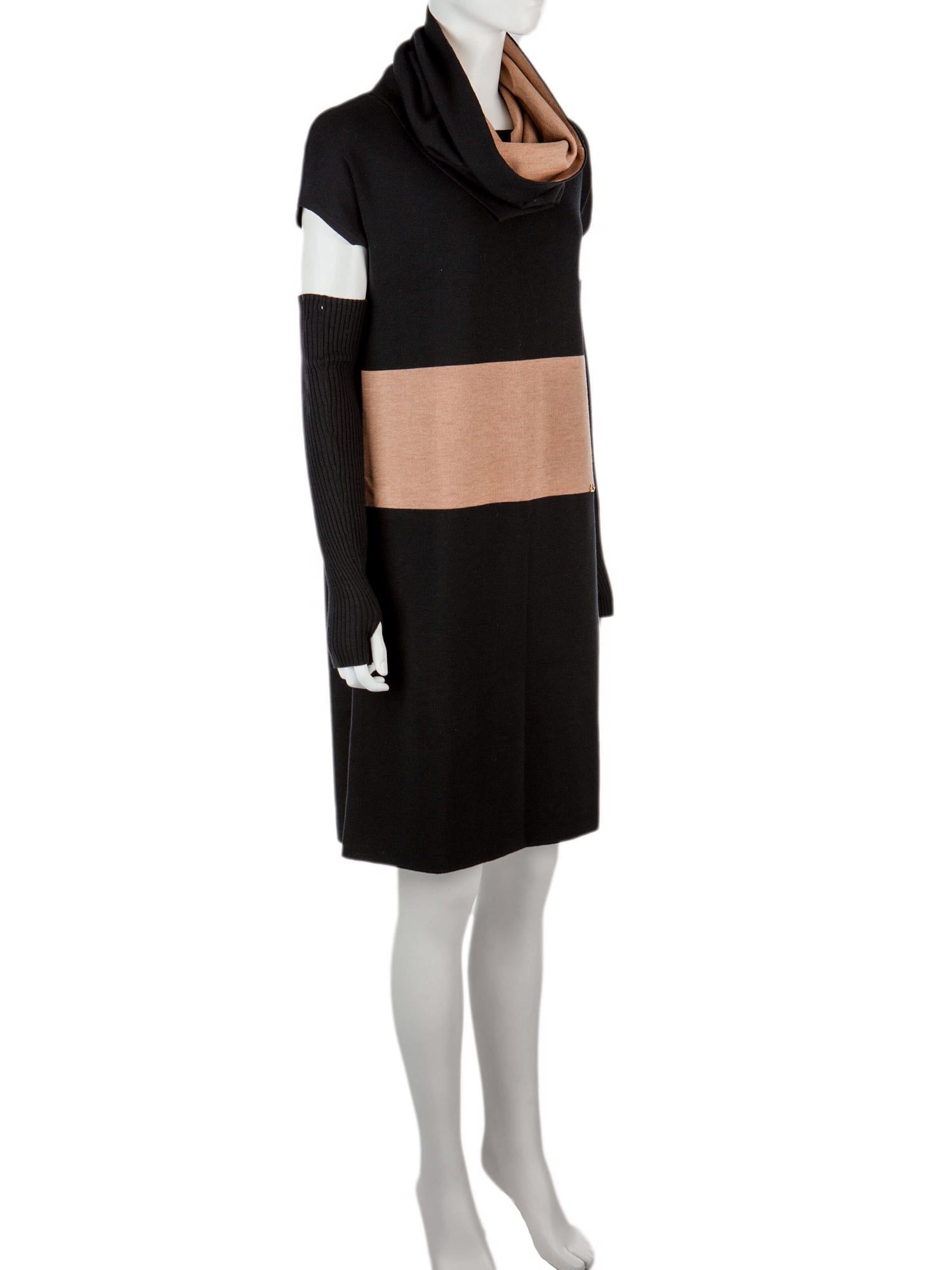 Bayan Siyah LUISA SPAGNOLI ELBİSE