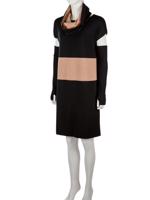 Bayan Siyah LUISA SPAGNOLI ELBİSE