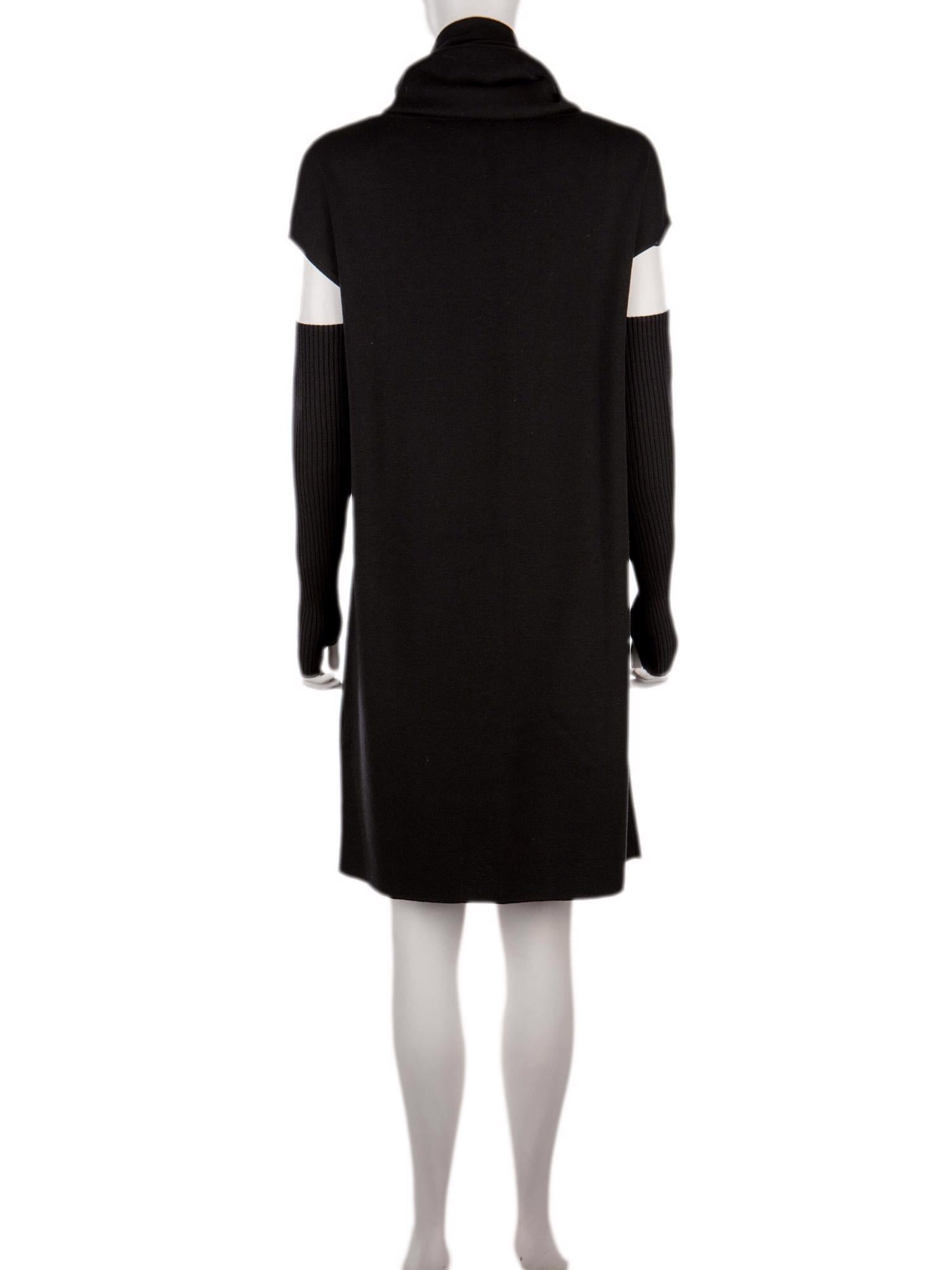 Bayan Siyah LUISA SPAGNOLI ELBİSE