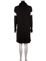 Bayan Siyah LUISA SPAGNOLI ELBİSE