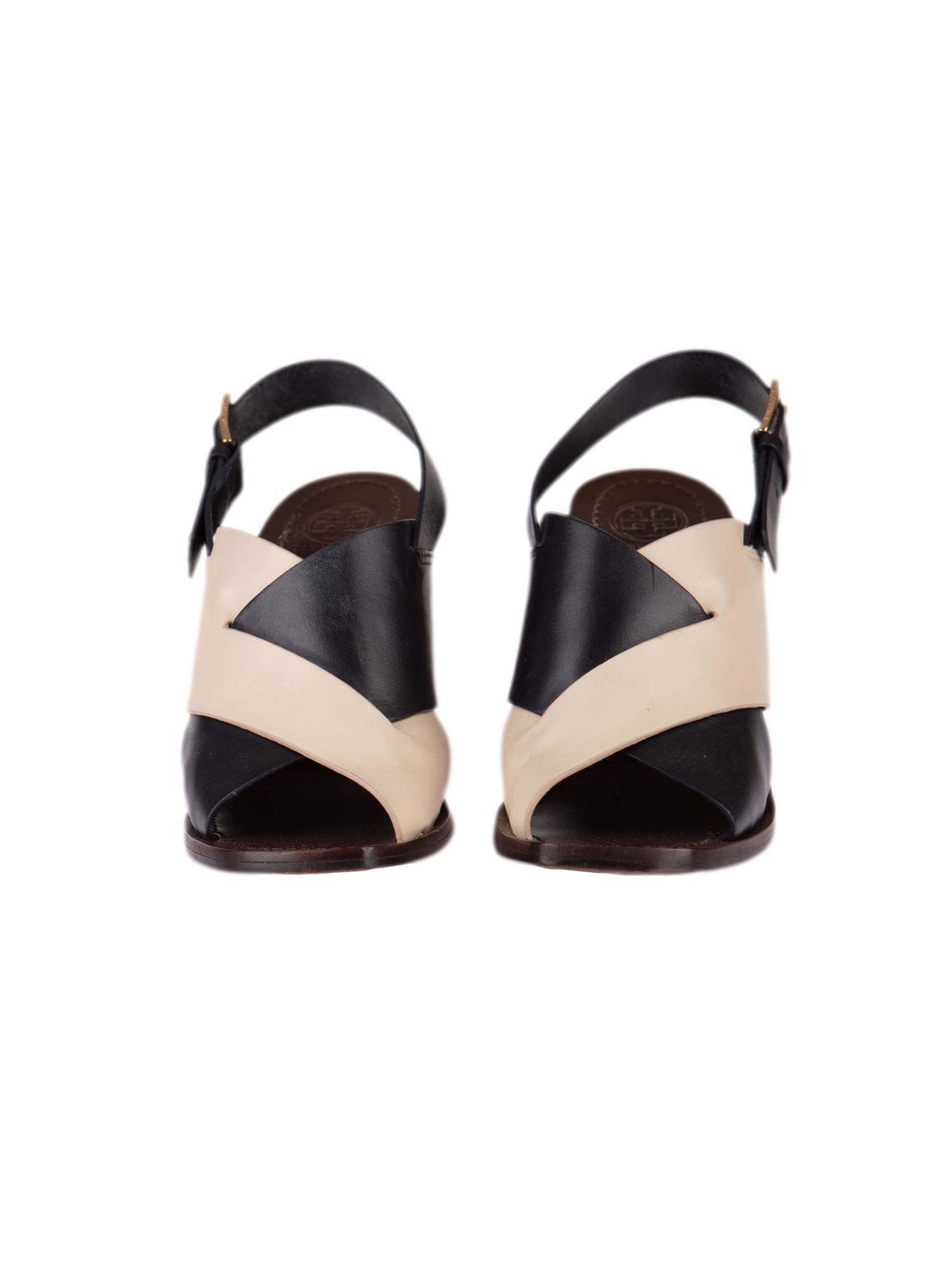 Bayan Siyah TORY BURCH AYAKKABI