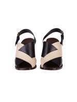 Bayan Siyah TORY BURCH AYAKKABI