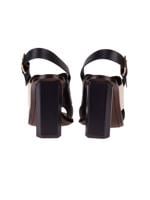 Bayan Siyah TORY BURCH AYAKKABI