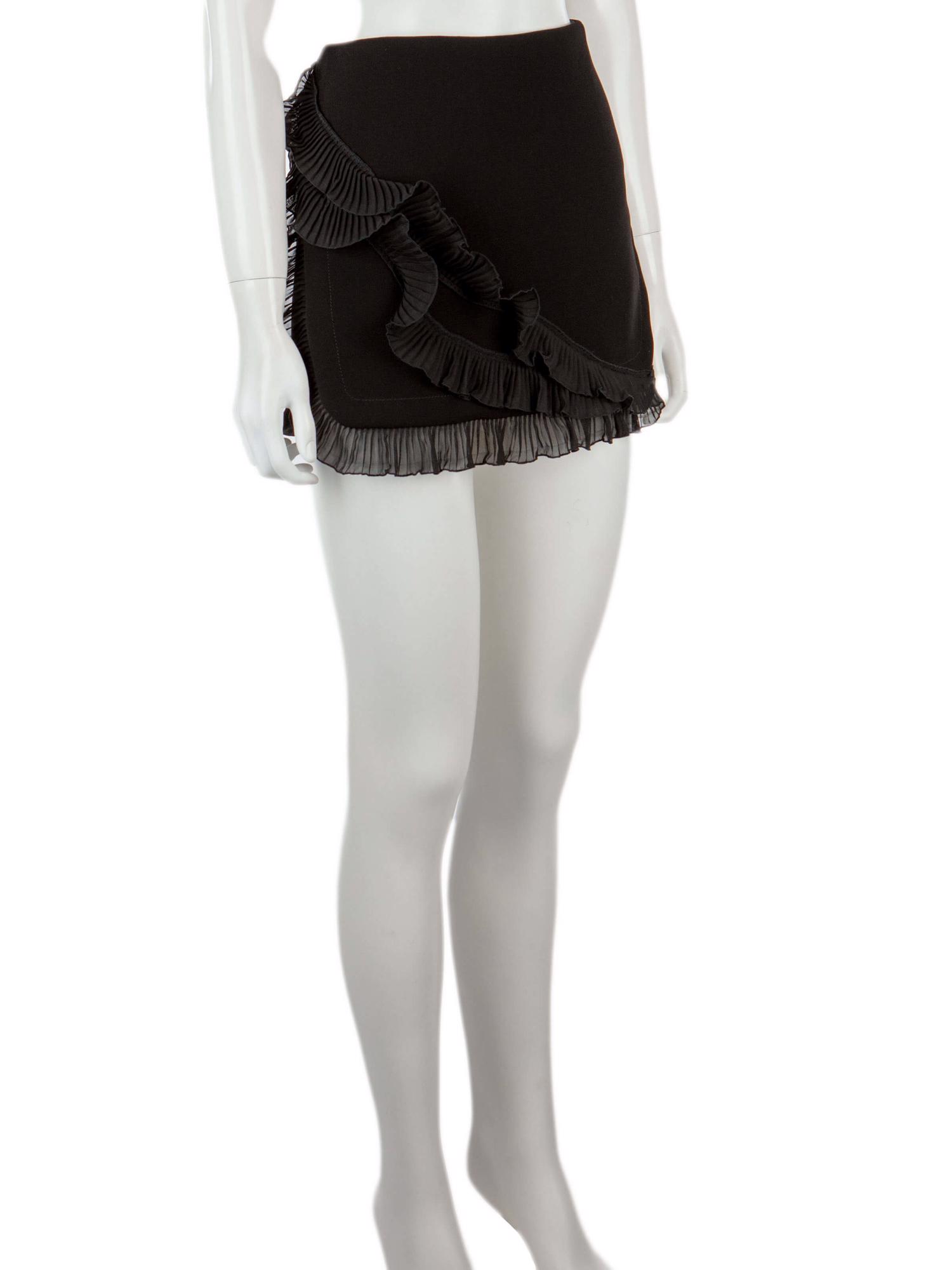 Bayan Siyah VANESSA BRUNO ETEK