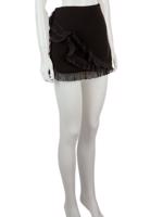 Bayan Siyah VANESSA BRUNO ETEK