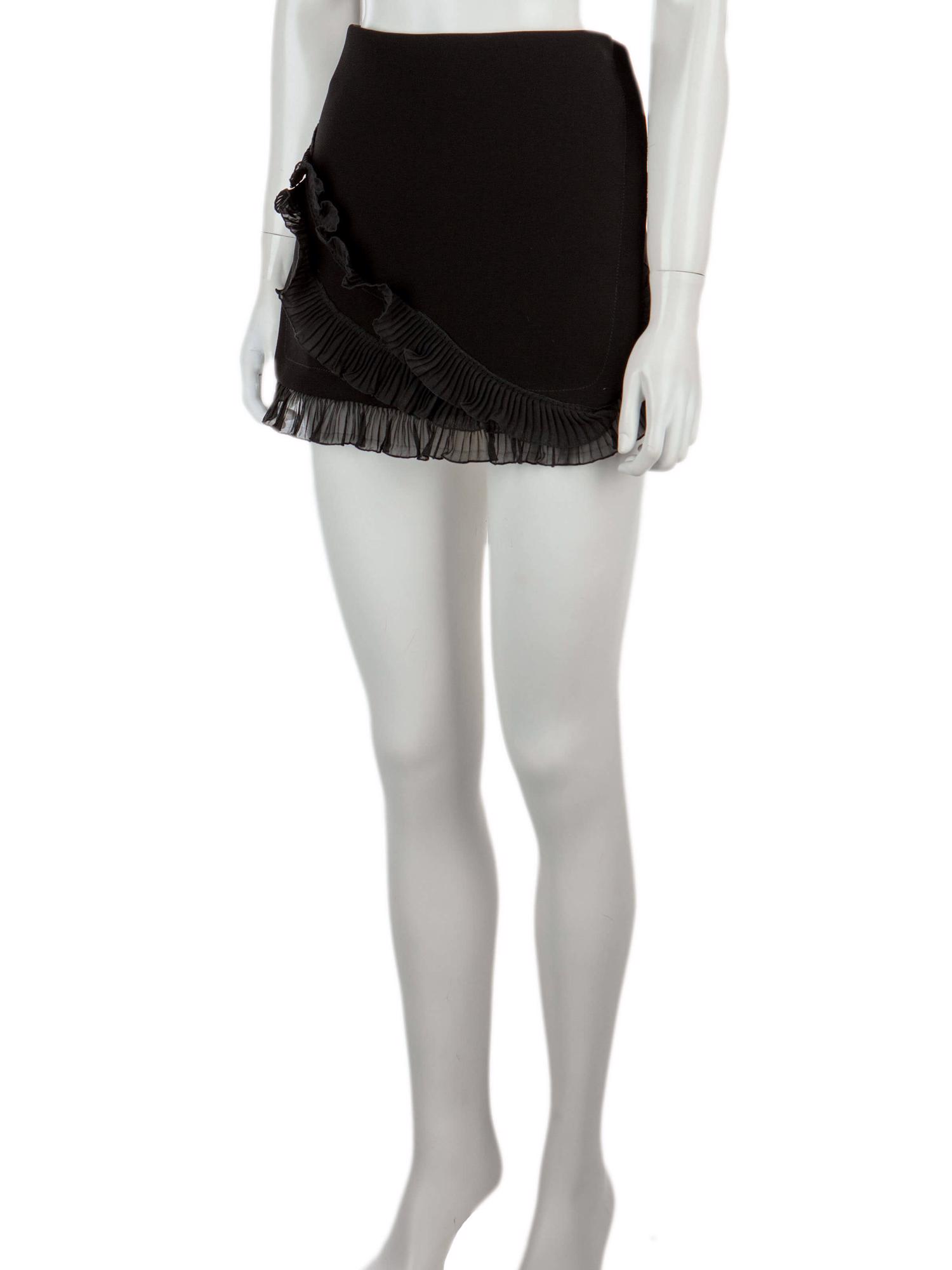 Bayan Siyah VANESSA BRUNO ETEK