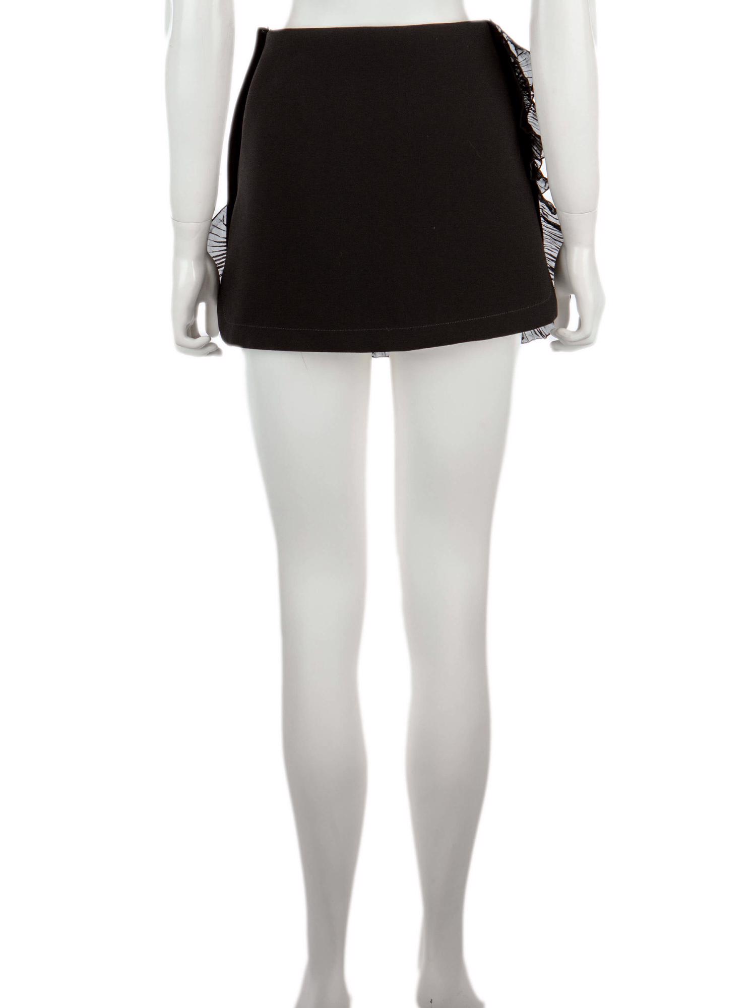 Bayan Siyah VANESSA BRUNO ETEK