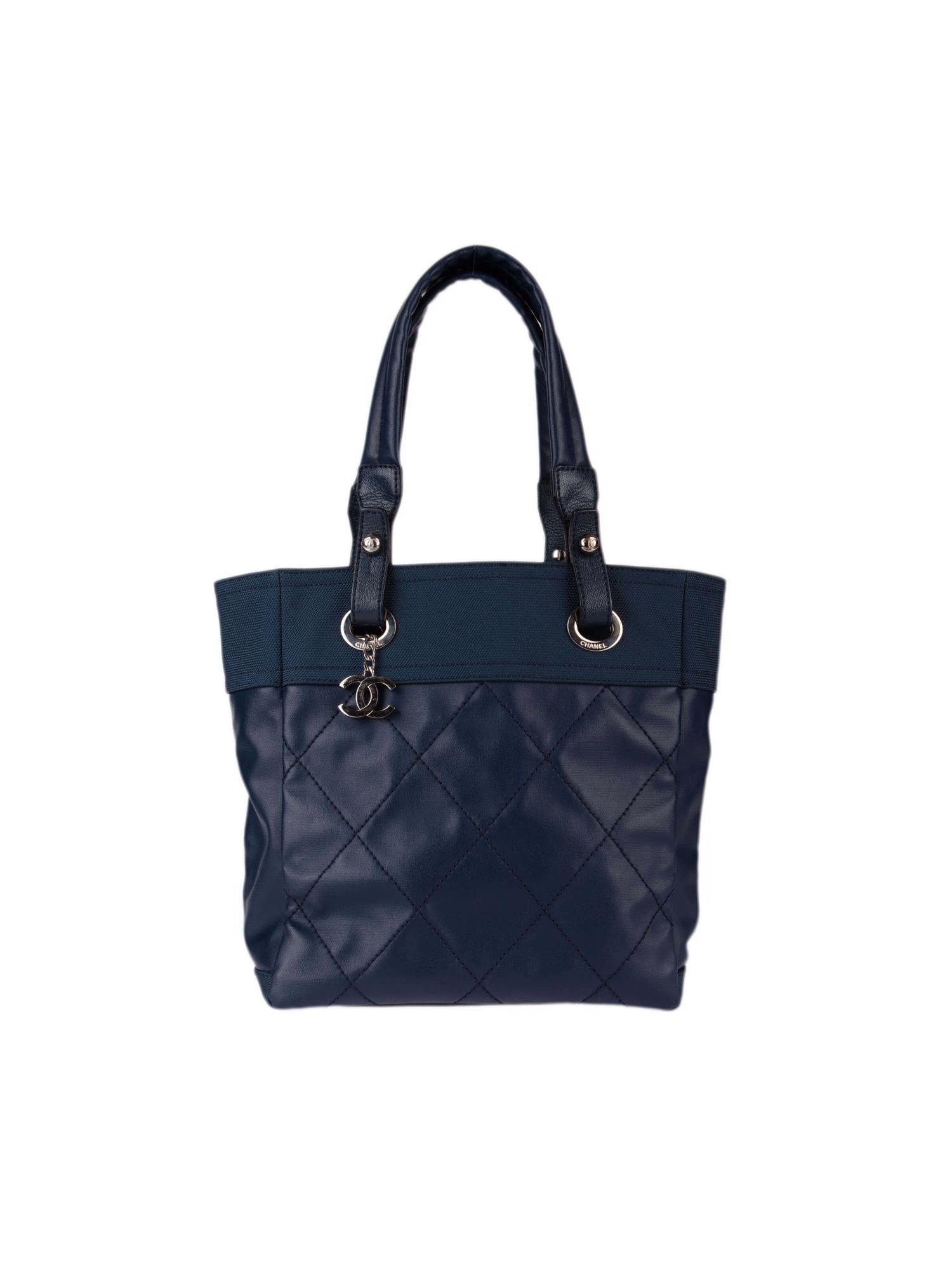 Bayan Lacivert CHANEL ÇANTA