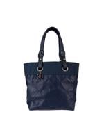 Bayan Lacivert CHANEL ÇANTA