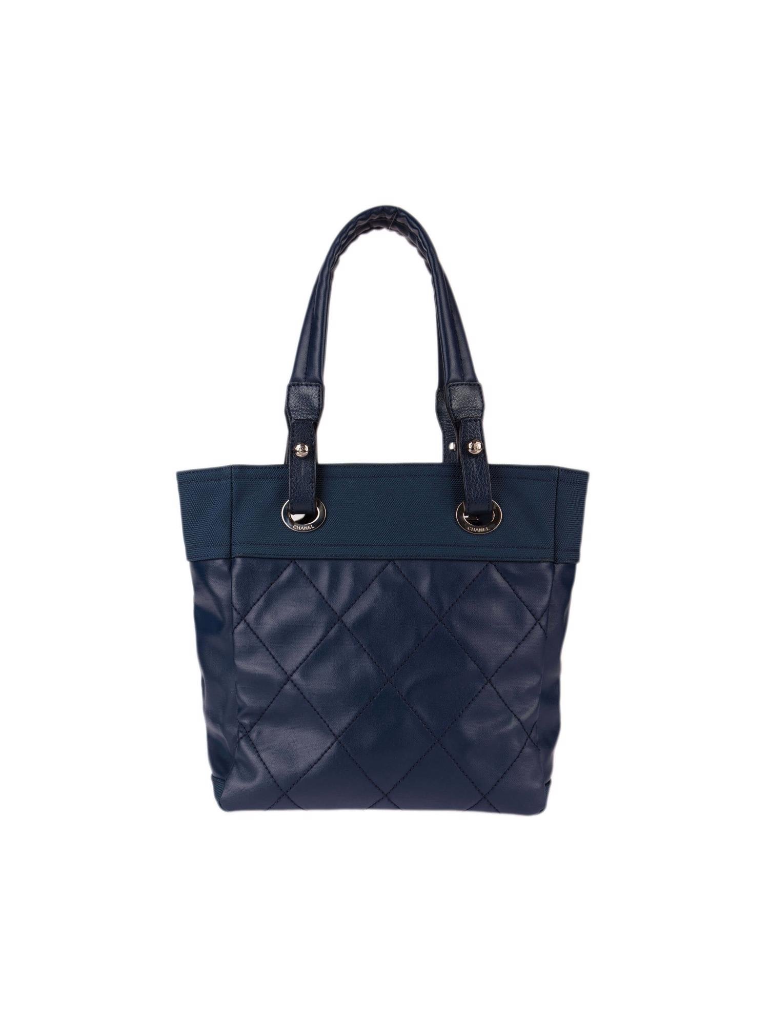 Bayan Lacivert CHANEL ÇANTA