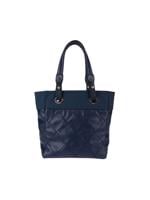 Bayan Lacivert CHANEL ÇANTA