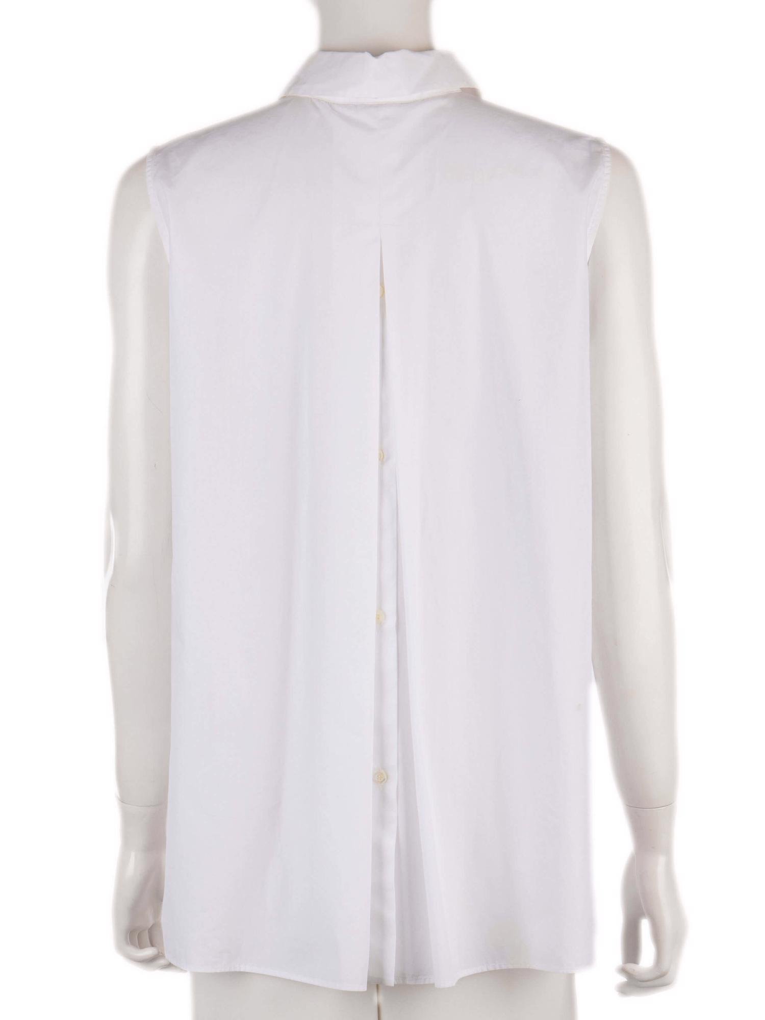 Bayan Beyaz PRADA GÖMLEK