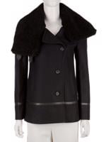 Bayan Siyah ALL SAINTS KABAN