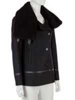 Bayan Siyah ALL SAINTS KABAN