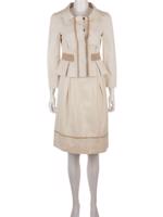 Bayan Krem PHILOSOPHY DI ALBERTA FERRETTI CEKET