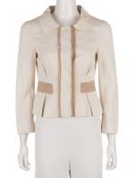 Bayan Krem PHILOSOPHY DI ALBERTA FERRETTI CEKET